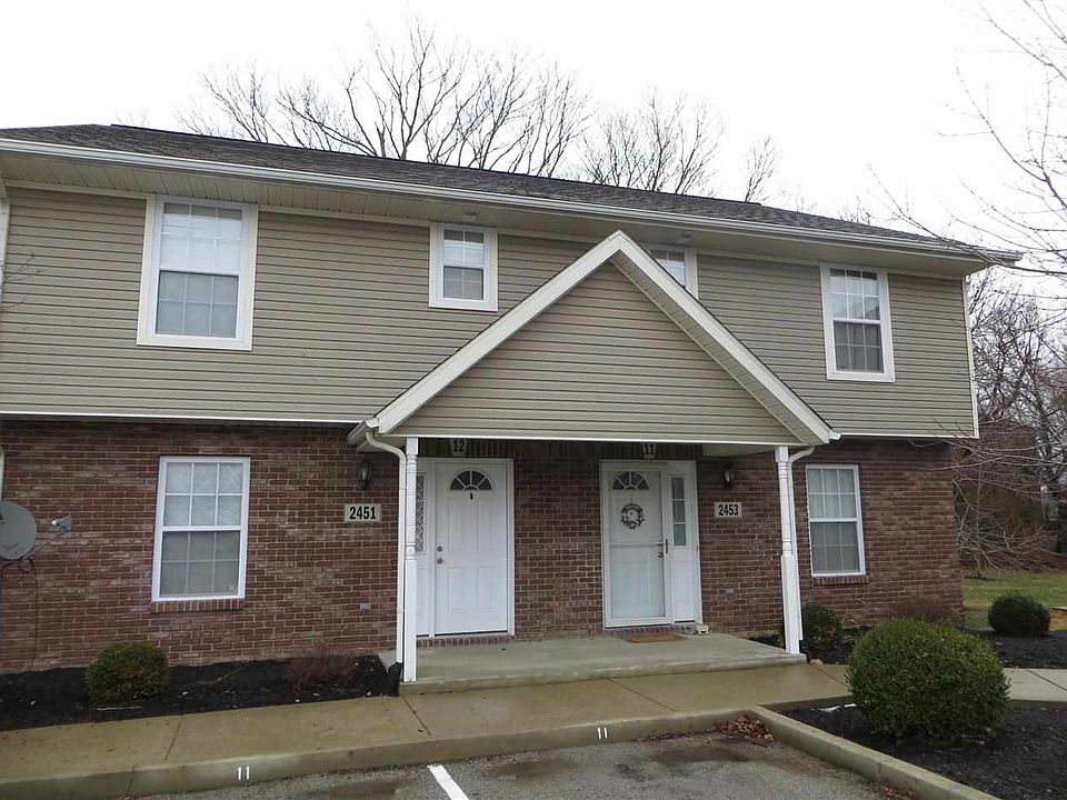 1st image of 2451 S Woolery Mill Dr #12