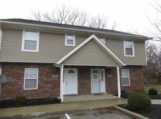 2451 S Woolery Mill Dr #12, Bloomington, IN 47403