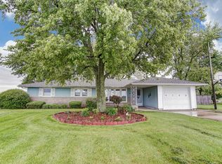 4729 Franke Rd, New Haven, IN 46774