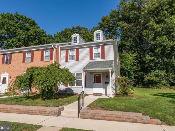 2523 Devonshire Ct, Lansdale, PA 19446