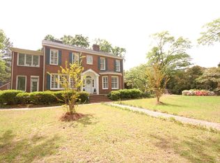 403 Deliesseline Rd, Cayce, SC 29033