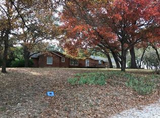 2008 Estates Dr, Woodway, TX 76712