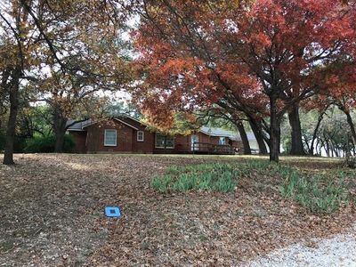 2008 Estates Dr, Woodway, TX, 76712