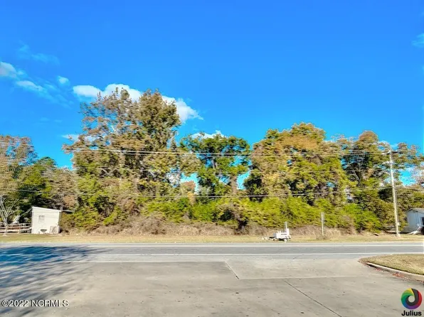 Tbd Us Highway 264 E, Belhaven, NC 27810