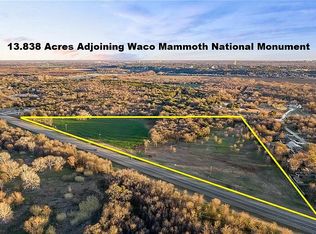 1224 Lake Brazos Dr, Waco, TX 76708