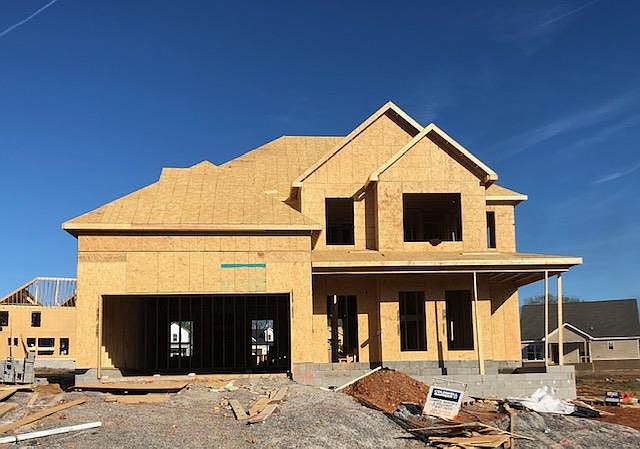 2nd image of 54 Reserve At Sango Mls Lot 54