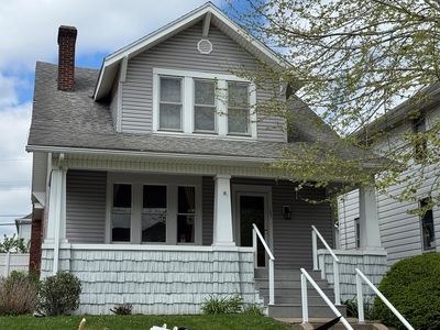 1402 FIFTH STREET, Moundsville, WV, 26041