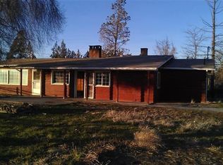 4250 SW Obsidian Ave, Redmond, OR 97756