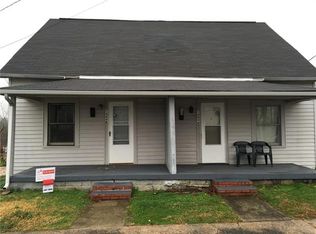 1404 Underdown Ave SW, Lenoir, NC 28645