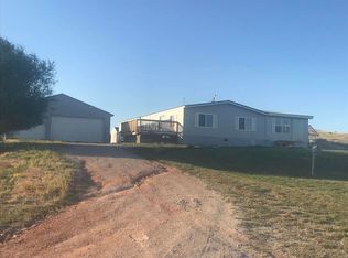 23 Killdeer Rd, Gillette, WY 82716