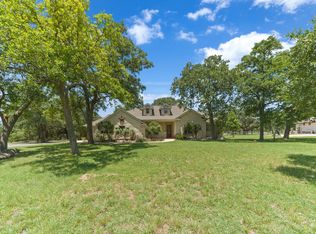143 Lantana Rdg, Spring Branch, TX 78070