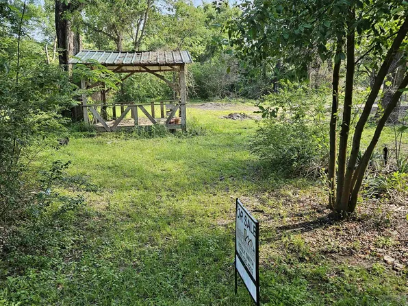 Ponderosa Dr, Eustace, TX 75124