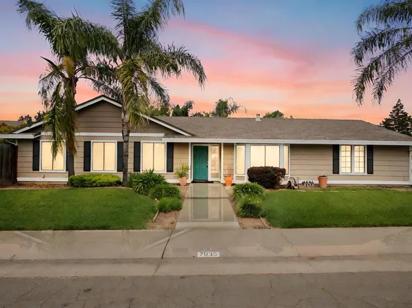 7035 Drywood Way, Orangevale, CA 95662