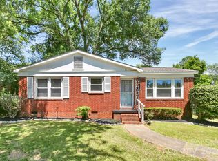 4548 Morgan St, Charlotte, NC 28208