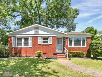 4548 Morgan St, Charlotte, NC, 28208
