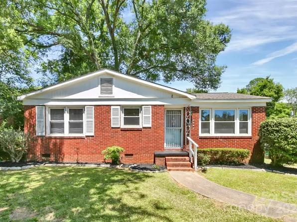4548 Morgan St, Charlotte, NC 28208