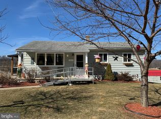 12057 Hollar School Rd, Linville, VA 22834