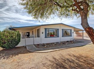 8733 E Dongola Ave, Mesa, AZ 85208
