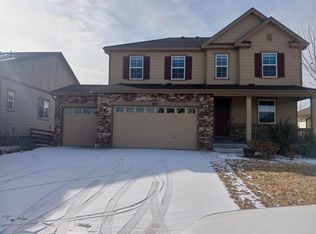 4751 S Netherland St, Aurora, CO 80015