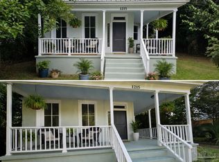 1215 N U St, Pensacola, FL 32505