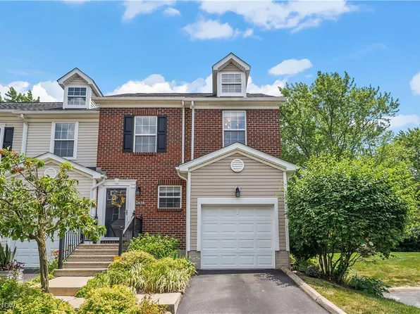 2656 Sawmill Reserve Dr, Powell, OH 43065