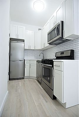 1st image of 556 W 184th St APT 1W1