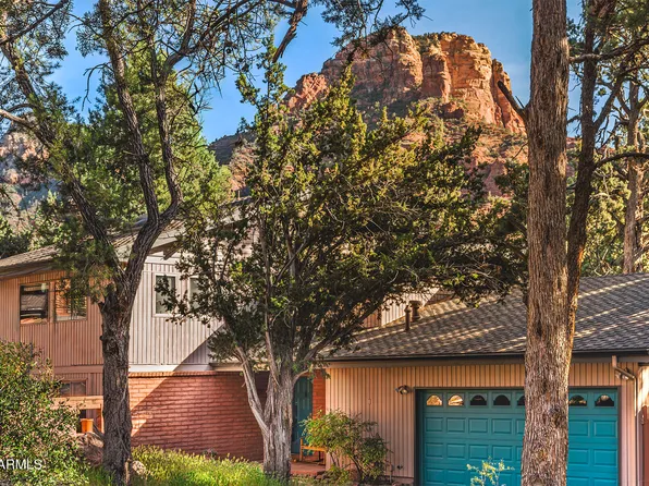 140 Juniper Trail, Sedona, AZ 86336