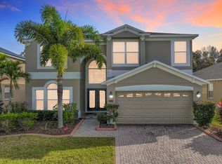 15612 Montesino Dr, Orlando, FL 32828