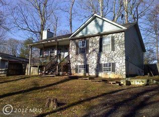 12595 Santa Rosa Cir, Lusby, MD 20657