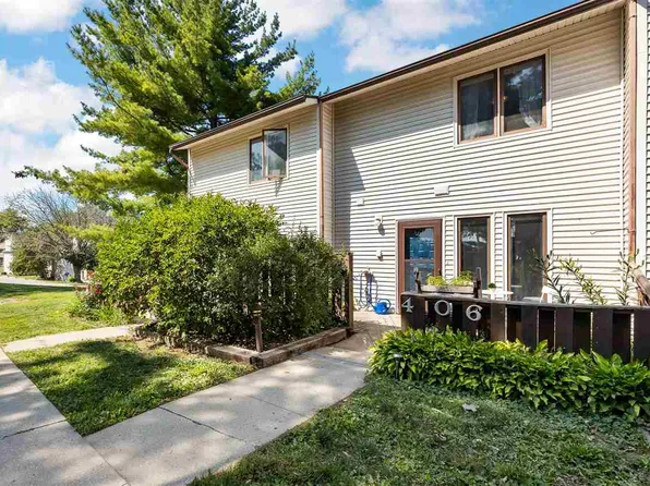 406 Hawaii Ct, Iowa City, IA 52246