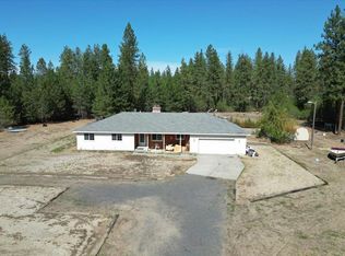 4511 E Russell Rd, Colbert, WA 99005