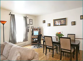 Sold by Brown Harris Stevens
