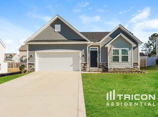 104 Old Montague Way, Cameron, NC 28326