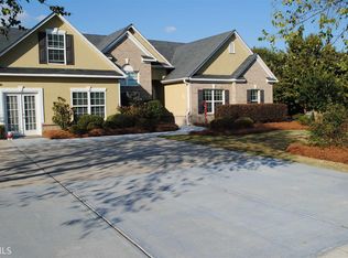 1501 Pointe South Cir, Bethlehem, GA 30620