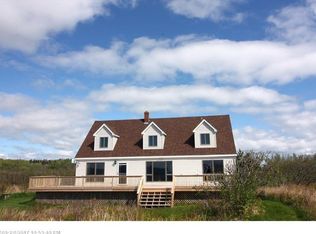 23 Cove Dr, Lubec, ME 04652