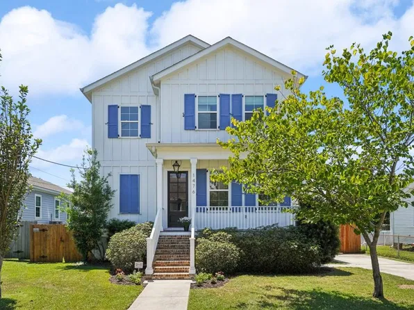 1476 Pressburg St, New Orleans, LA 70122