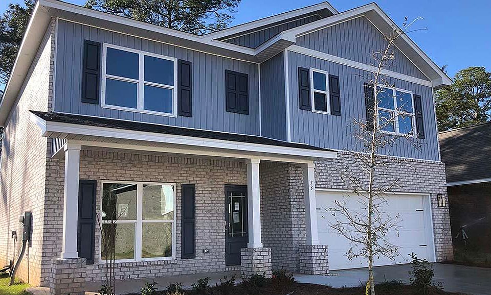 73 Eagles Nest Dr, Freeport, FL 32439 Zillow