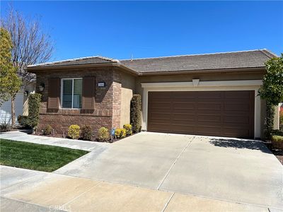 344 Shining Rock, Beaumont, CA, 92223