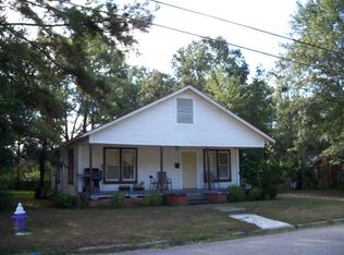 1511 S Saint Andrews St, Dothan, AL 36301