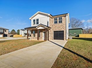 5812 Cooks Ln, Texarkana, TX 75503