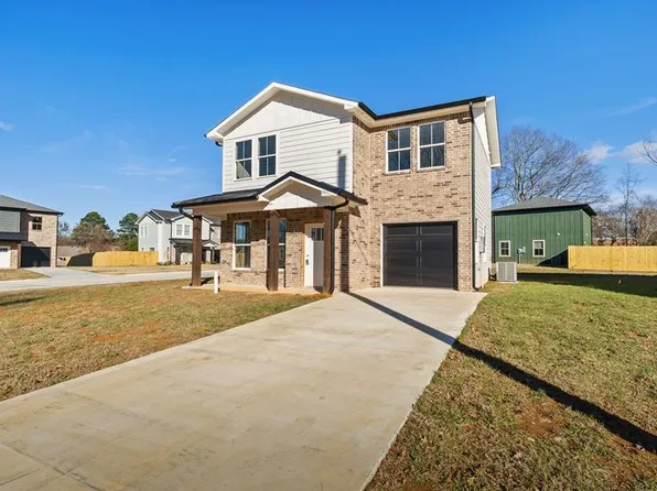 5812 Cooks Ln, Texarkana, TX 75503