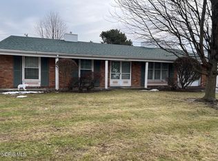 2079 Cherrylawn Dr, Toledo, OH