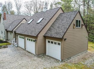 16 Sunset Rdg, North Yarmouth, ME 04097