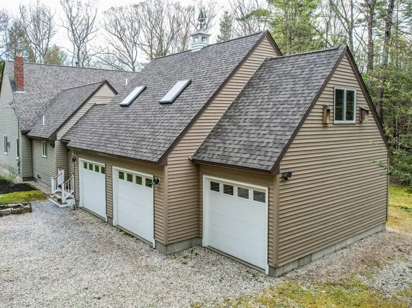 16 Sunset Ridge, North Yarmouth, ME 04097