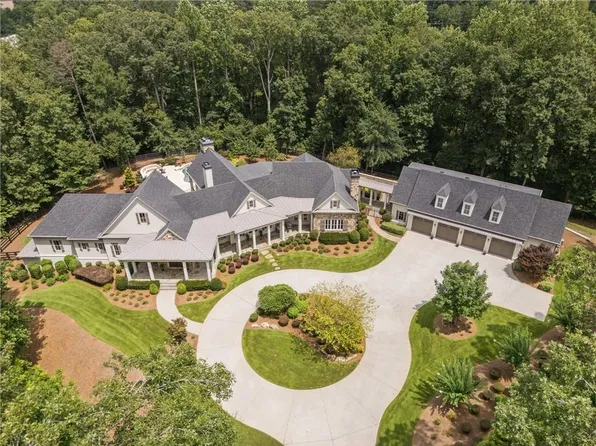 354 Woodmont Ct, Canton, GA 30115
