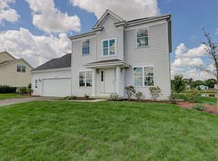 1141 Juniper Dr, Sycamore, IL 60178