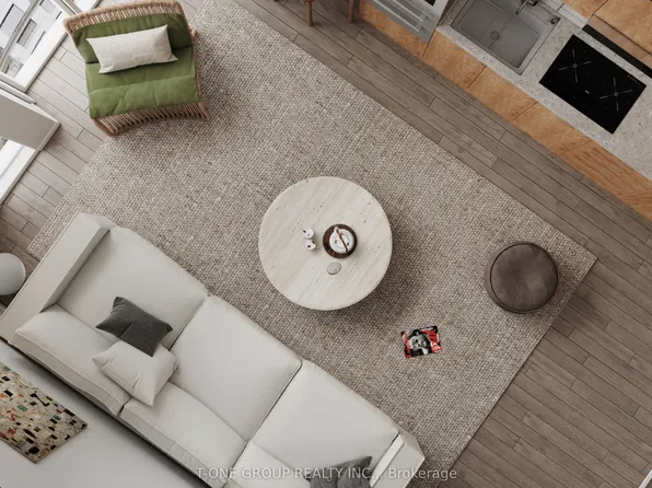 955 Bay St #720, Toronto, ON M5S 0C6