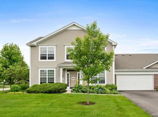 200 Saint James Pkwy #B, Sugar Grove, IL 60554