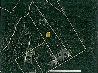 4815 Snows Mill Rd, Monroe, GA 30655