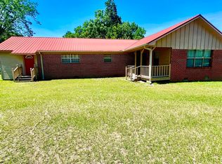 28769 Straughn School Rd, Andalusia, AL 36421